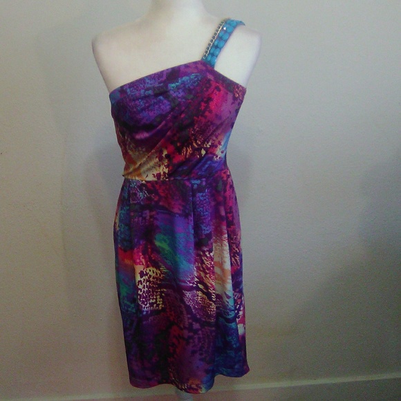 Bisou Bisou Dresses & Skirts - Bisou Bisou Dress